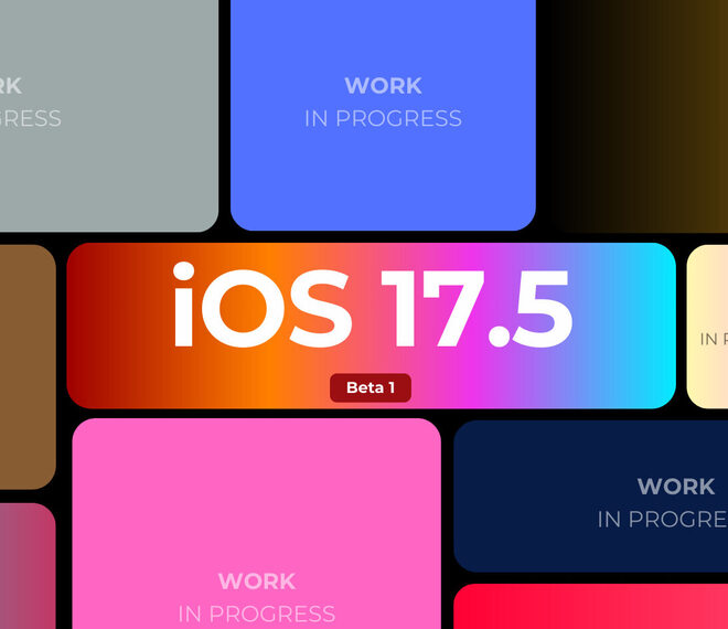 Apple випустила першу версію iOS 17.5 для розробників
